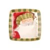 Old St. Nick Square Salad Plate - Striped Hat -Homeware Shop OSN 7801D 2100 web1 d5ad3a6f 6719 46db 9b1f 64fa901cf4c7 1800x1800
