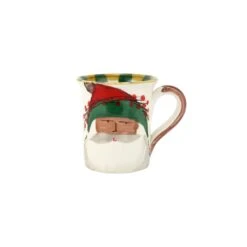 Old St. Nick Multicultural Assorted Mugs - Set Of 4 -Homeware Shop OSN 7810MCB 1 1800x1800
