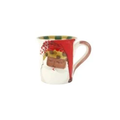 Old St. Nick Multicultural Assorted Mugs - Set Of 4 -Homeware Shop OSN 7810MCC 1 1800x1800