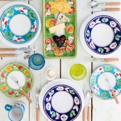 Campagna Pesce Dinner Plate -Homeware Shop PES 1000N LSALT 1 1800x1800