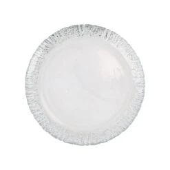 Rufolo Glass Dinner Plate   -Homeware Shop RUF 5200P 1 42111549 a5e1 4bf3 9d51 a820a2010710 1800x1800
