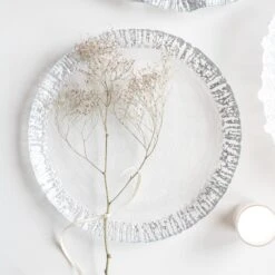 Rufolo Glass Dinner Plate   -Homeware Shop RUF 5200P 3 b9e96a41 be50 4dd9 ba5d 23aa77c2d61e 1800x1800