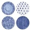 Santorini Assorted Dinner Plates - Set Of 4 -Homeware Shop VSAN 003000 2100 web1 4d71d9c8 800b 4ac0 b7c4 a66d6b3883d4 1800x1800