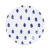 Santorini Dot Dinner Plate -Homeware Shop VSAN 003000B 2100 web1 1800x1800