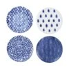 Santorini Assorted Salad Plates - Set Of 4 -Homeware Shop VSAN 003001 2100 web1 5501c5b7 6a5f 4bdb 9fdc 36c6df8bdc6e 1800x1800
