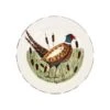 Wildlife Pheasant Dinner Plate -Homeware Shop WDL 7800P 1 1800x1800