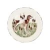 Wildlife Spaniel Dinner Plate -Homeware Shop WDL 7800S 1 1800x1800