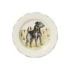 Wildlife Black Hunting Dog Salad Plate -Homeware Shop WDL 7801BL 2100 web1 2cbf22f6 1ce5 4566 b21c fda60d280a2e 1800x1800