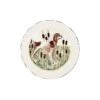 Wildlife Spaniel Salad Plate -Homeware Shop WDL 7801S 1 1800x1800